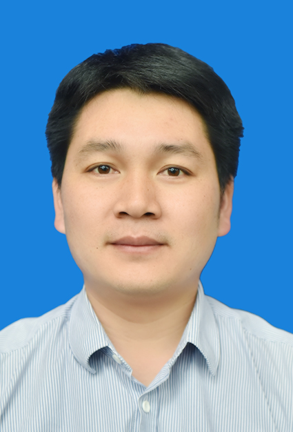 WAN Jinpeng
