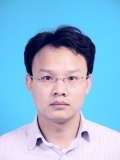 WANG Bo
