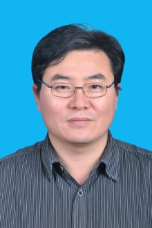LIU Changan