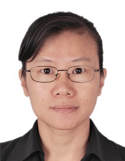 LUO Yan