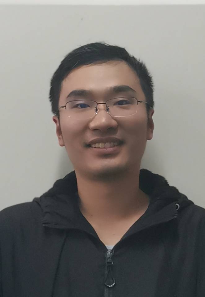 SONG Xiaoyang