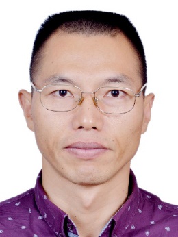LU Huazheng
