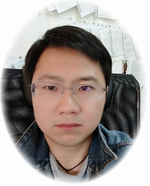 HU Yuehua