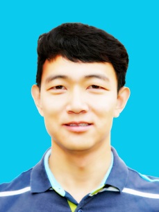 JIANG Xiaojin