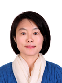 ZHOU Wenjun