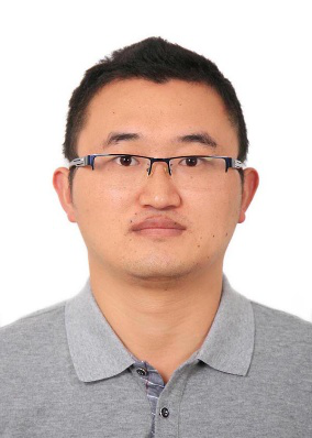 HUANG Wei
