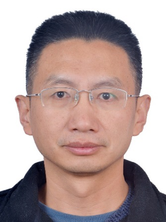 LI Shufeng