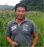 XU Peng