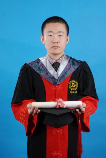 SUN Yongshuai