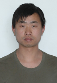 Chen Ligang