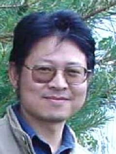 ZHU Hua