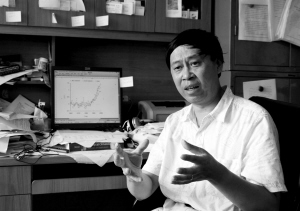 ZHANG Yiping