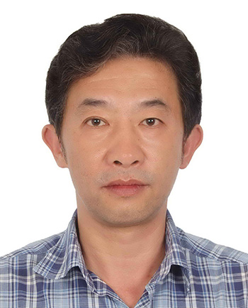 YANG Xiaodong