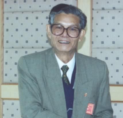 XU Zaifu