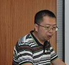 QUAN Ruichang