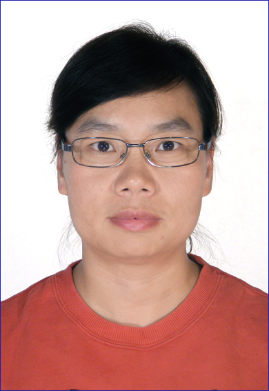 PENG Yanqiong