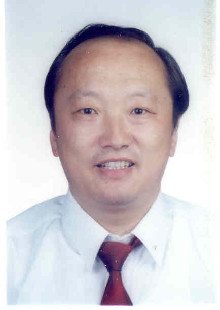 LIU Wenyao