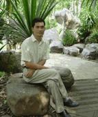 LIU Wenjie