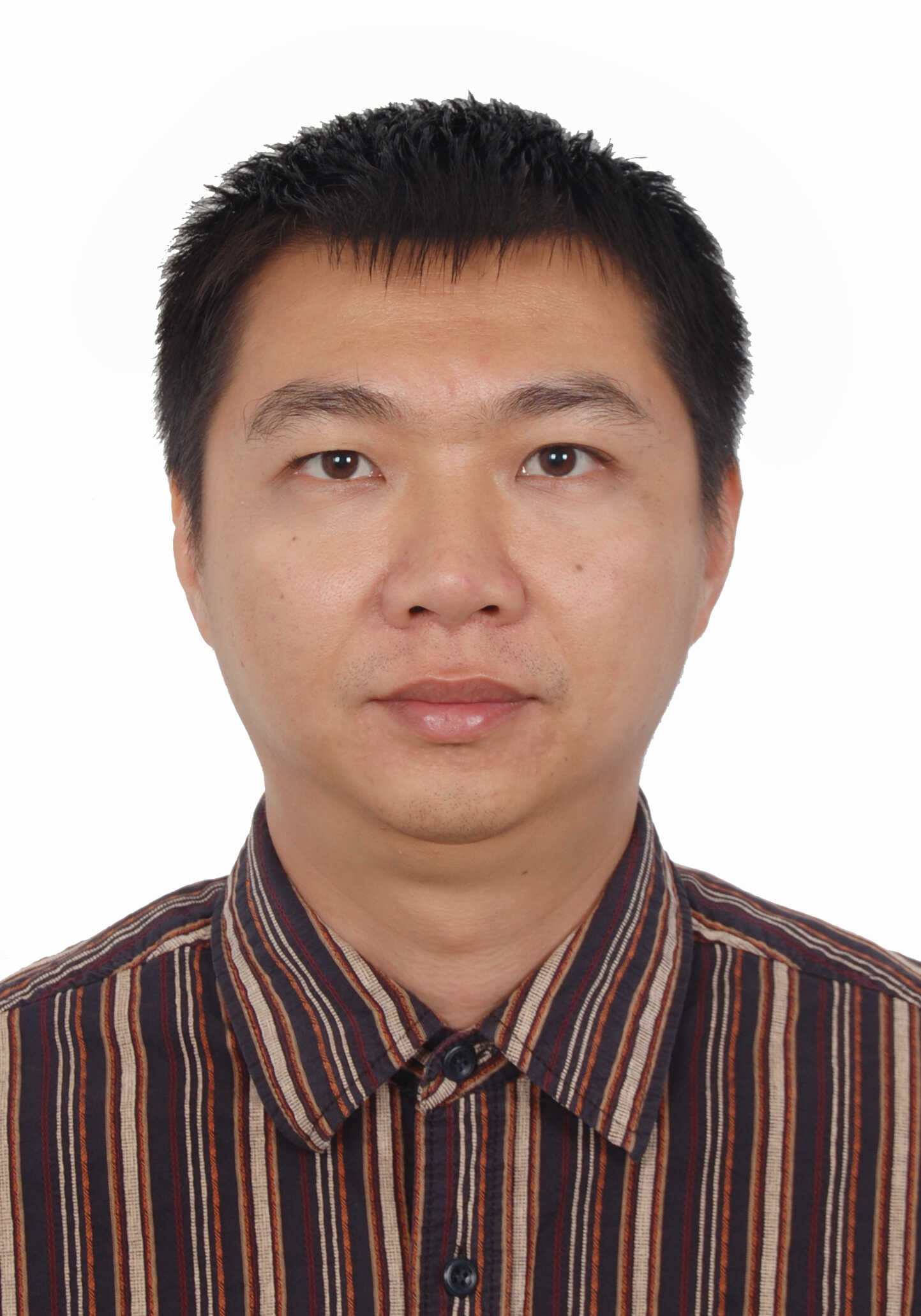 LIN Luxiang