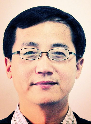 HU Huabin