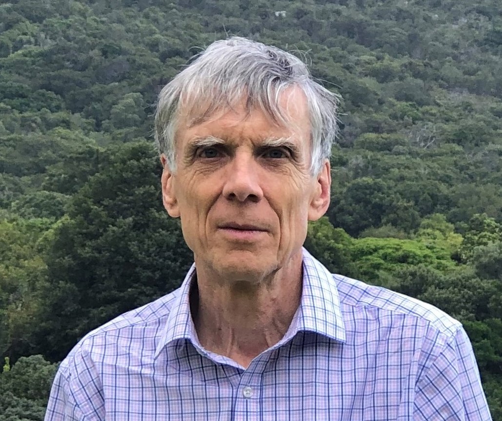 CORLETT, Richard T.