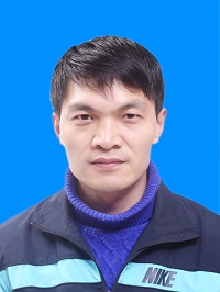 CHEN Zhanqi